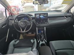 تويوتا فرونتلاندر